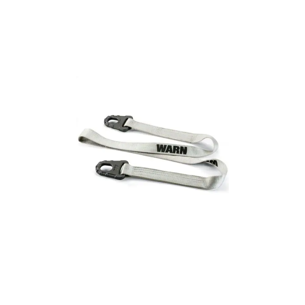 Winch Tree Trunk Protector - WAR92095